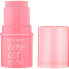 Румяна в стике Essence Baby Got Nº 10-tickle me pink 5,5 g