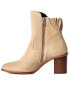 Zadig & Voltaire Lena Suede Boot Women's 37