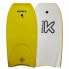 Доска BodyBoard Kohala 40" Жёлтый (101 x 53,5 x 5,3 cm)