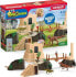 Figurka Schleich Schleich Dino Temple Conquest Mega-Set