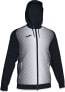 Kurtka męska Joma Joma Supernova Hooded Jacket 101285-203 białe M