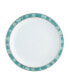 Dinnerware, Azure Patterned Dinner Plate