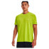 UNDER ARMOUR Stride Seamless short sleeve T-shirt