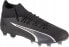 Puma Puma Ultra Pro FG/AG 107422-02 Czarne 47