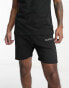 Hummel Legacy shorts in black