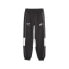 Puma Bmw Mms Sds Sweatpants Mens Black Casual Athletic Bottoms 62186701