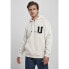 URBAN CLASSICS Oversized Frottee Patch sweatshirt