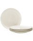 Colorwave Coupe Dinner Plates, Set of 4