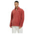 FILA Craon half zip fleece