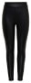 Women's leggings ONLCOOL 15187844 Black