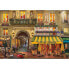 EDUCA BORRAS 2000 Pieces Galerie Paris Wooden Puzzle