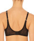 Женский бюстгальтер Natori pRETTY SMOOTH FULL FIT SMOOTHING CONTOUR UNDERWIRE 731318