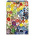 EDUCA BORRAS 500 Pieces Dream Bubbles Puzzle