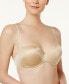 Женский бюстгальтер Maidenform strapless Extra Coverage Shaping Underwire Bra 9472