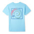 O´NEILL Team short sleeve T-shirt