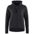 KLÄTTERMUSEN Runa Maker full zip sweatshirt