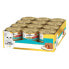 PURINA Gourmet Gold Fondant Tuna 24x85g Cat Food