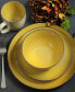 Yeva 16 Piece Dinnerware Set, Service for 4