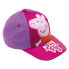 SAFTA Peppa Pig Cosy Corner Cap