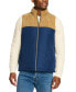 Men's Corduroy Vest