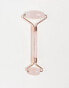 Revolution Beauty Rose Quartz Facial Roller