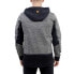 GRAFF Outdoor Fleece hoodie fleece