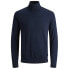 JACK & JONES Emil Knit Roll Neck Sweater