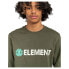 ELEMENT Blazin sweatshirt