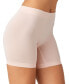 Корректирующее белье для женщин B.temptd b.temptd Womens Comfort Intended Slip Shorts 975240