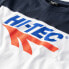 HI-TEC Retro short sleeve T-shirt