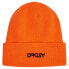 OAKLEY APPAREL B1B Logo Beanie