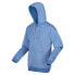 REGATTA Ortolan hoodie fleece