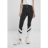 URBAN CLASSICS Arrow High Waist leggings