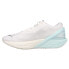 Puma Run Xx Nitro Running Womens White Sneakers Athletic Shoes 376171-04