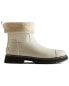 Hunter Refined Stitch Insulated Boot Women's 8