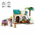 Playset Lego Disney Wish 43223 Asha in Rosas Town 154 Предметы