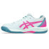 Кроссовки Asics Gel-Dedicate 8 Padel