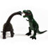 EUREKAKIDS Giant soft pvc dinosaur t-rex