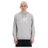 NEW BALANCE Sport Essentials Logo hoodie