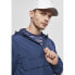 URBAN CLASSICS Windproof Basic Pull Over jacket