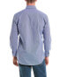 Tailorbyrd On The Fly Performance Shirt Men's Blue S