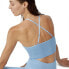 Топ BORN LIVING YOGA Kamala Mesh