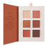 BareMinerals Mineralist Warmth Eyeshadow palette