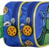 PARAMOUNT 3D Tortugas Ninja pencil case - mates