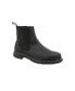 Men's Urban Boot Zug 368 Black