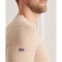 SUPERDRY Studios Merino Crew Sweater