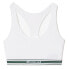 LACOSTE IF8167-00 Sports bra medium impact