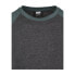 URBAN CLASSICS Contract 2.0 Raglan short sleeve T-shirt