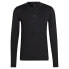 ADIDAS Paris Tech F long sleeve T-shirt