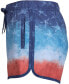 Women's Amerilove Printed Board Shorts